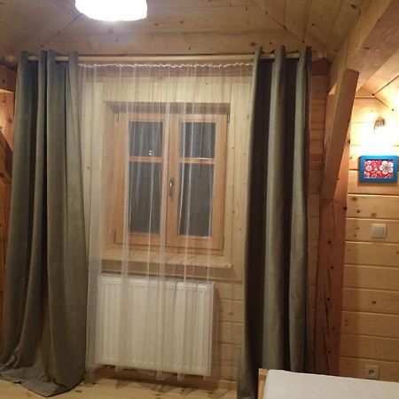 Zacisze Pod Lipa Villa Andrychów Exterior foto